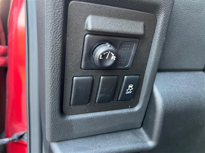 2013 NISSAN ROGUE S SPORT UTILITY 4D