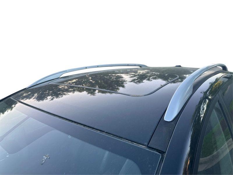 2010 NISSAN ROGUE SL SPORT UTILITY 4D