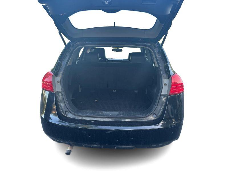 2010 NISSAN ROGUE SL SPORT UTILITY 4D