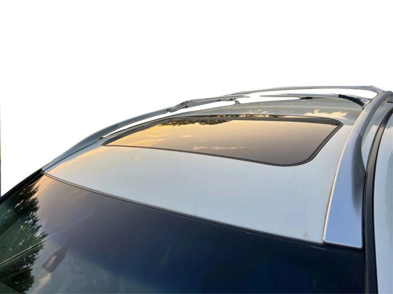 2008 INFINITI EX EX35 Journey Sport Utility 4D