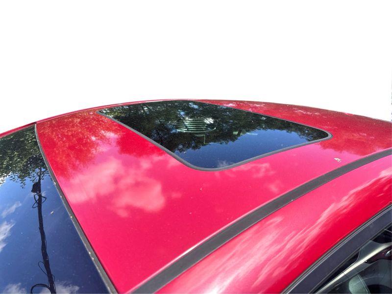 2014 KIA FORTE EX Sedan 4D