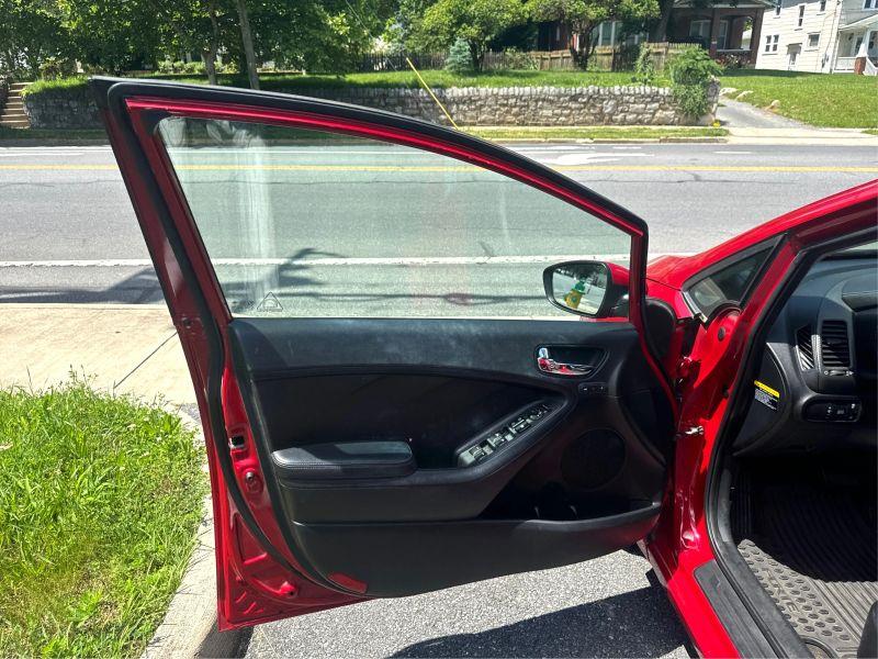 2014 KIA FORTE EX Sedan 4D