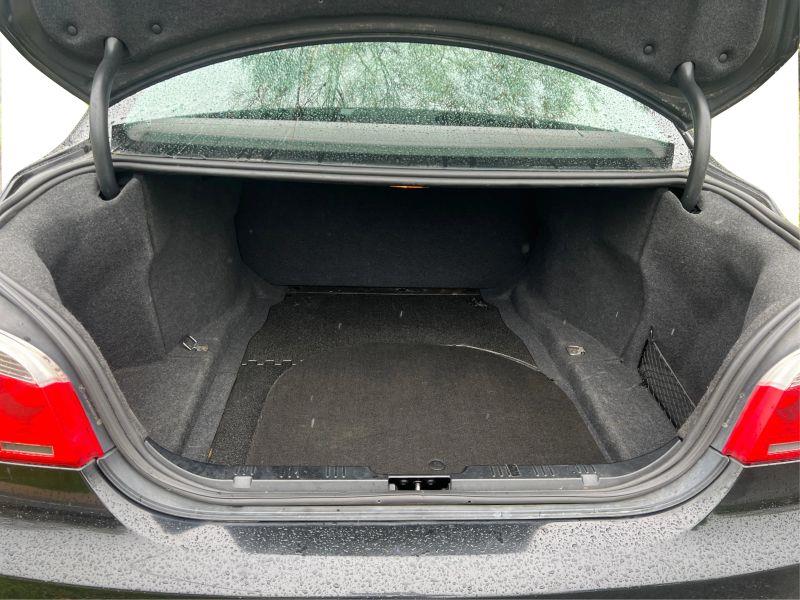 2005 BMW 5 SERIES 525i Sedan 4D