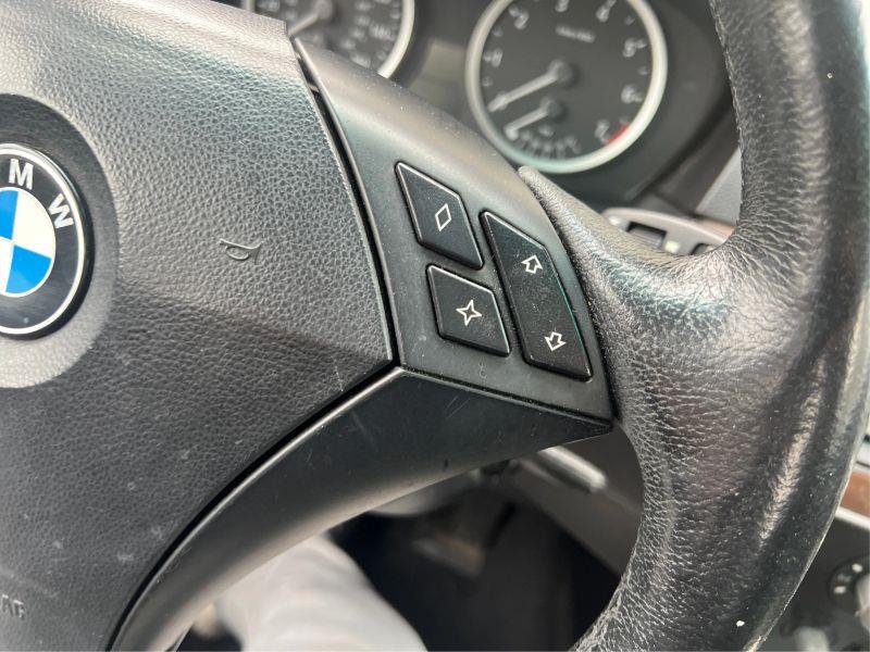 2005 BMW 5 SERIES 525i Sedan 4D