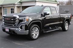 2019 GMC SIERRA SLT