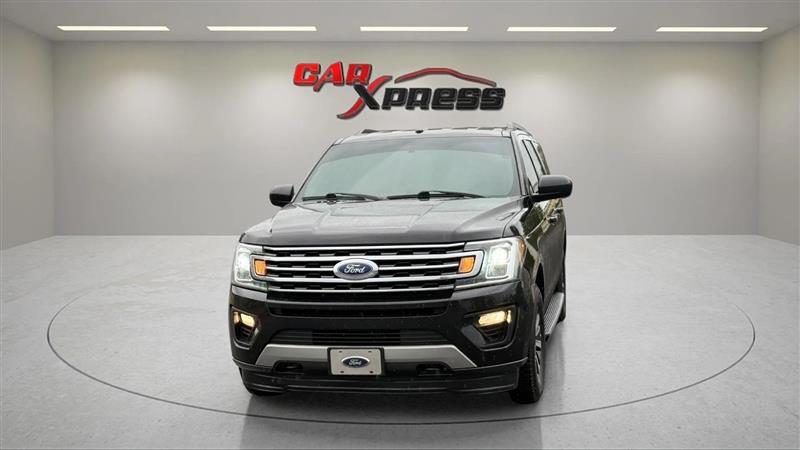 2019 Ford Expedition MAX XLT photo 3
