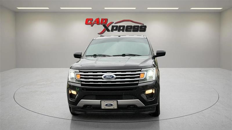 2019 Ford Expedition MAX XLT photo 4