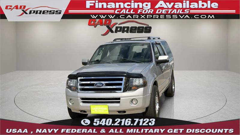 2015 Ford Flex SEL photo 29