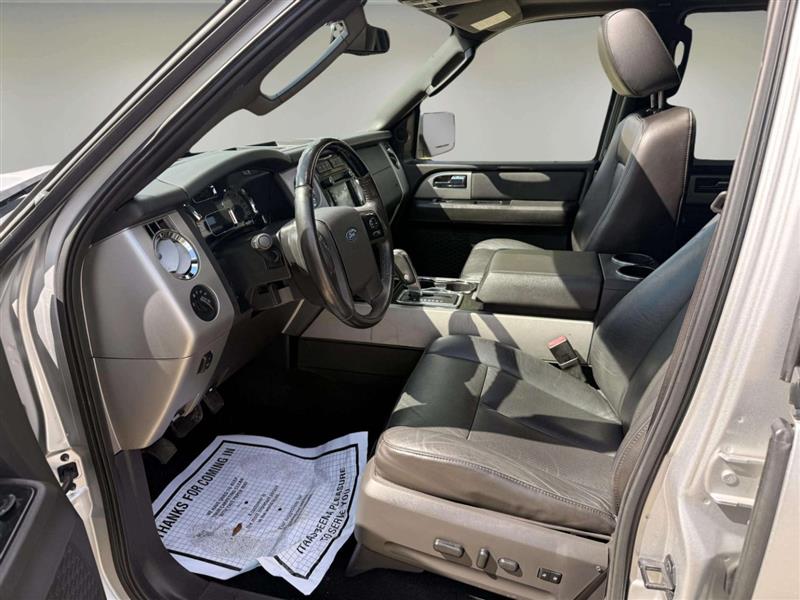 2012 Ford Expedition EL Limited photo 6