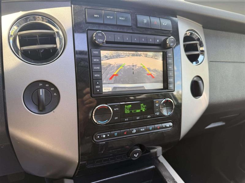 2012 Ford Expedition EL Limited photo 15