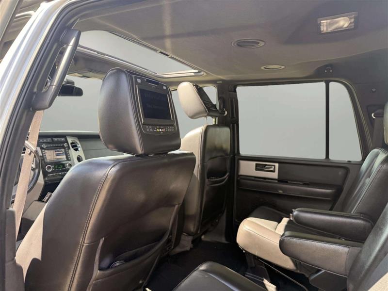 2012 Ford Expedition EL Limited photo 19