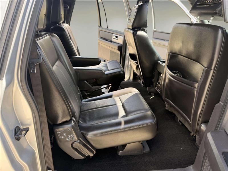 2012 Ford Expedition EL Limited photo 20