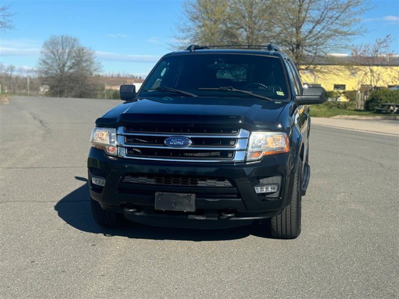 2016 FORD EXPEDITION XLT 4WD