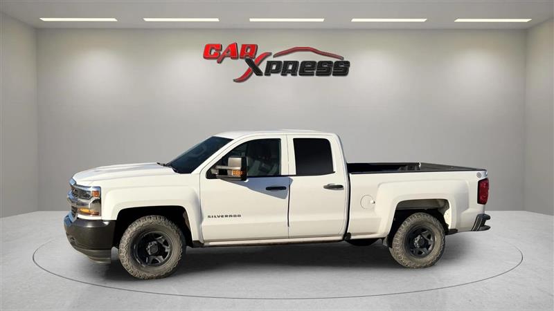 CHEVROLETSILVERADO 150012