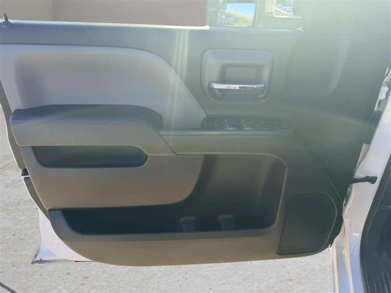 CHEVROLETSILVERADO 150013