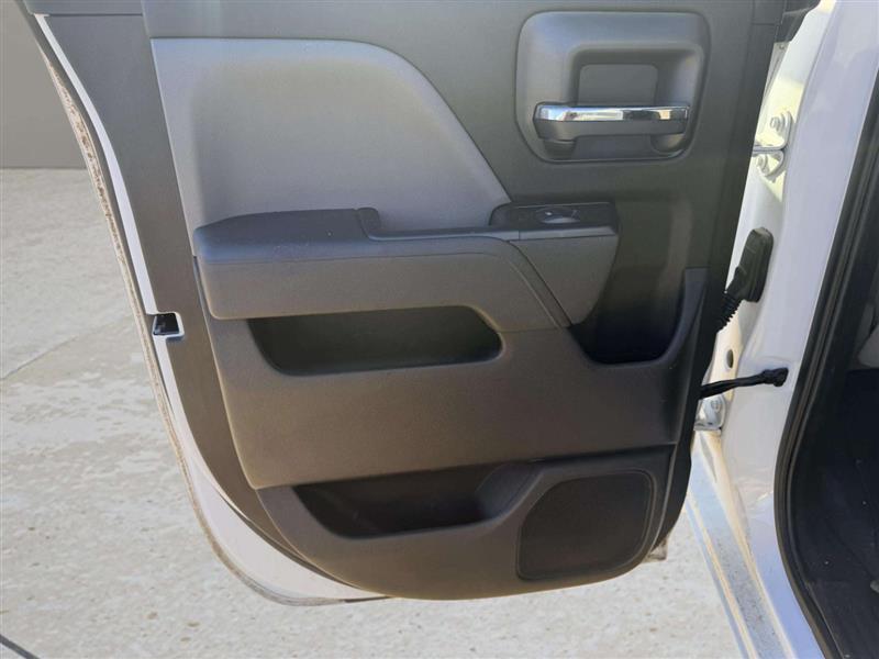 CHEVROLETSILVERADO 150014