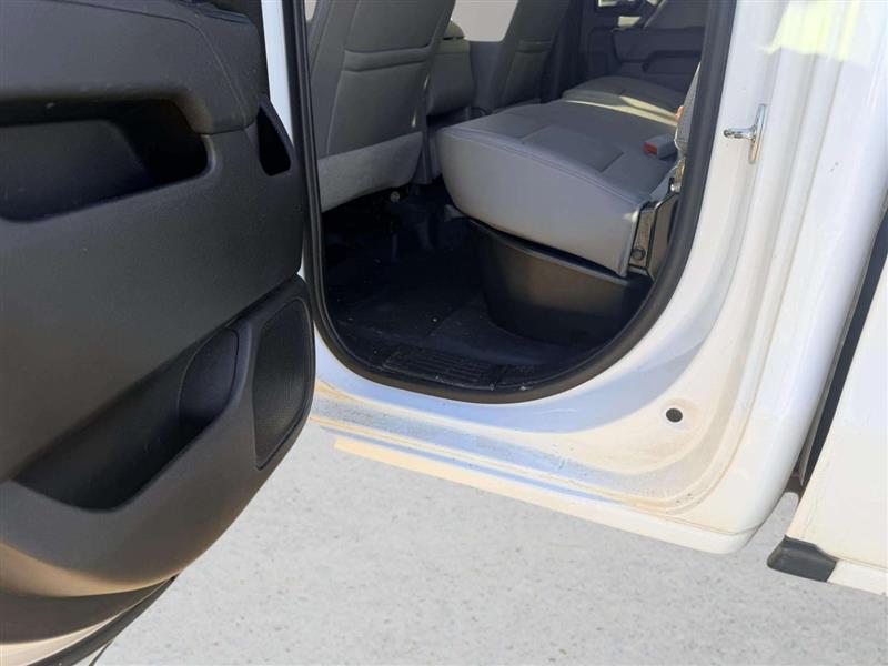 CHEVROLETSILVERADO 150016