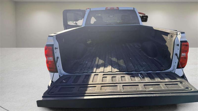 CHEVROLETSILVERADO 150017