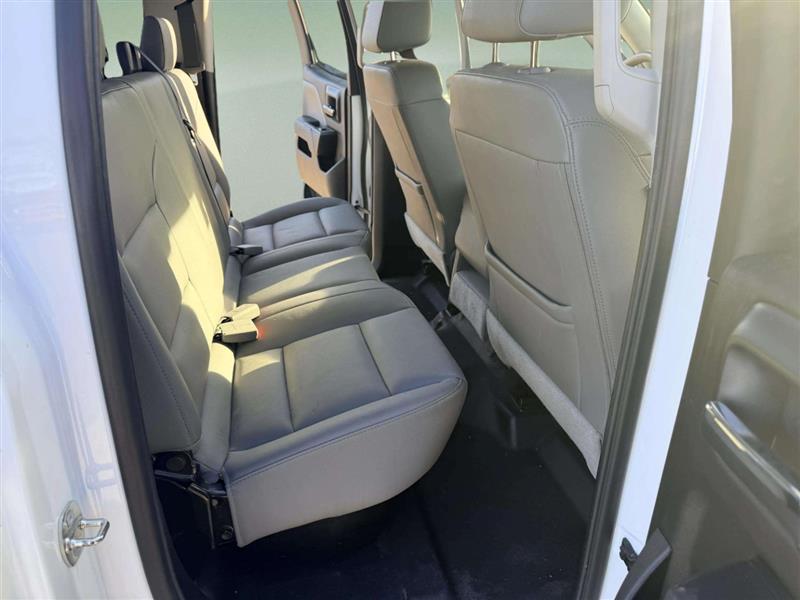 CHEVROLETSILVERADO 150018