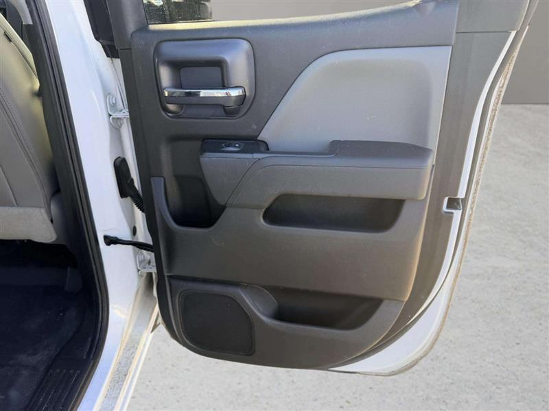 CHEVROLETSILVERADO 150019