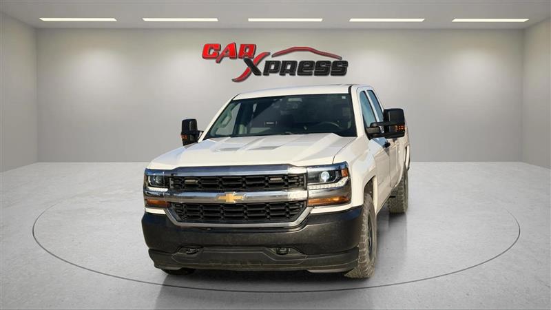 CHEVROLETSILVERADO 15002