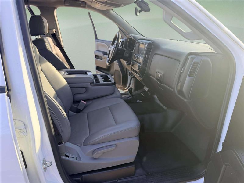 CHEVROLETSILVERADO 150022