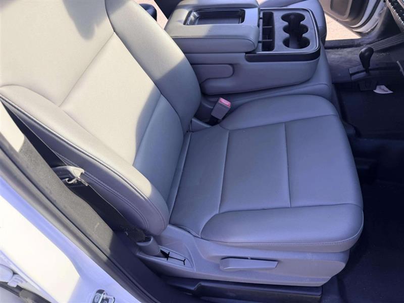 CHEVROLETSILVERADO 150023