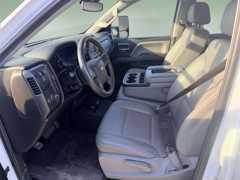 CHEVROLETSILVERADO 150024