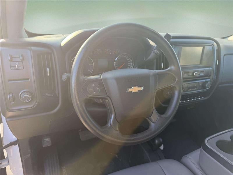 CHEVROLETSILVERADO 150025