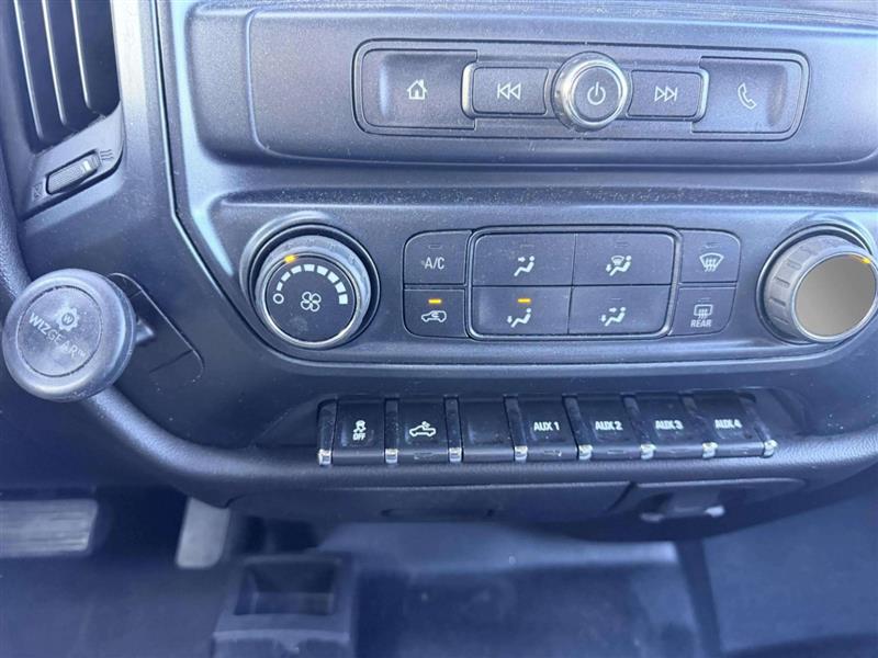 CHEVROLETSILVERADO 150031