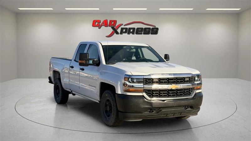 CHEVROLETSILVERADO 15004