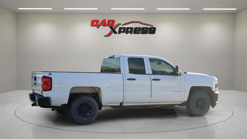 CHEVROLETSILVERADO 15007