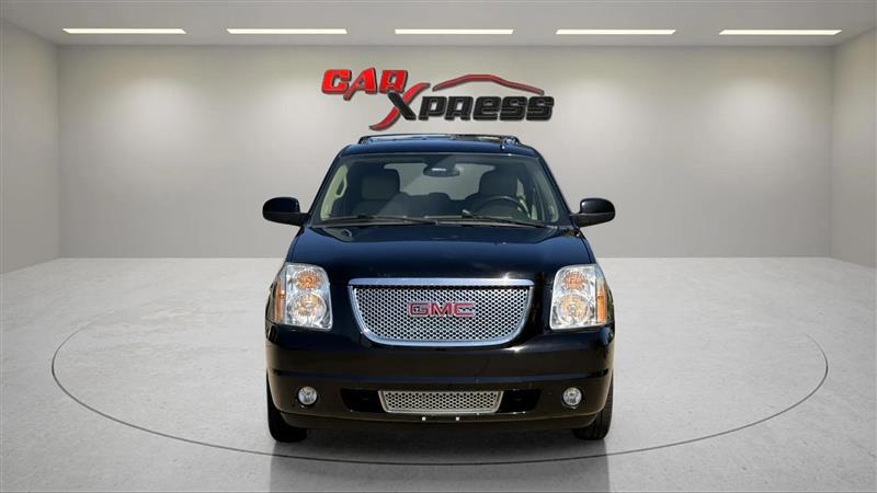 2012 Gmc Yukon Denali photo 4