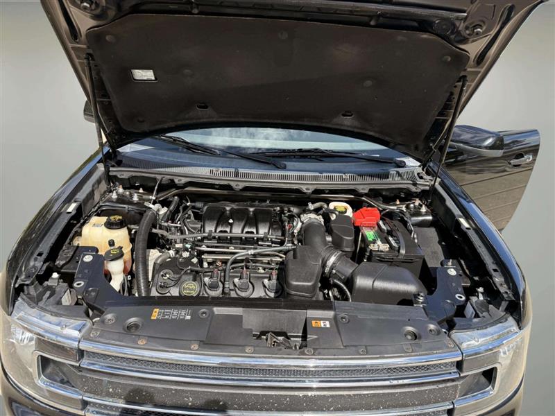 2015 Ford Flex SEL photo 19
