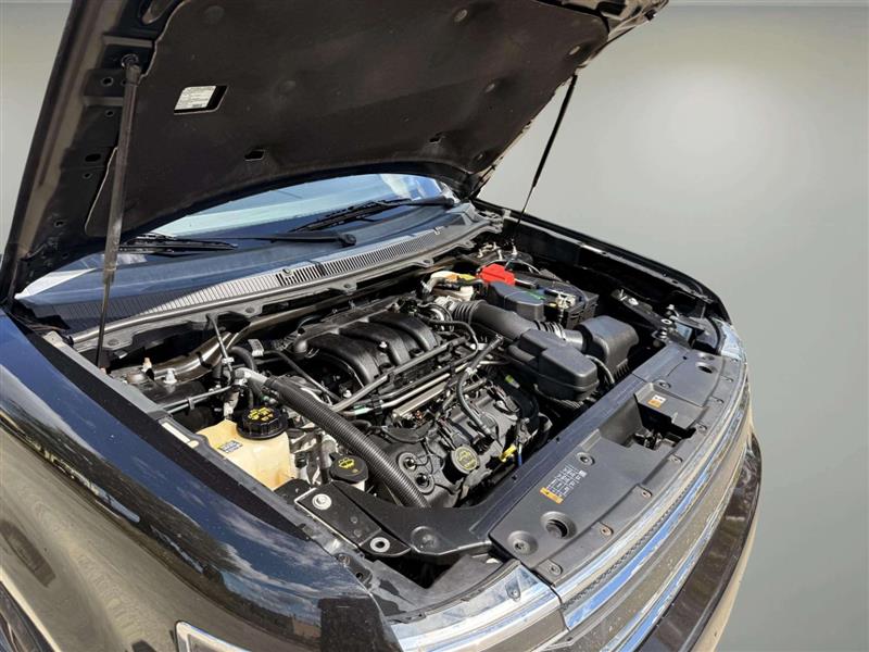 2015 Ford Flex SEL photo 20