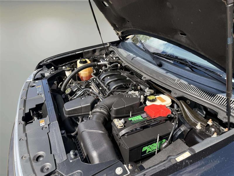 2015 Ford Flex SEL photo 21