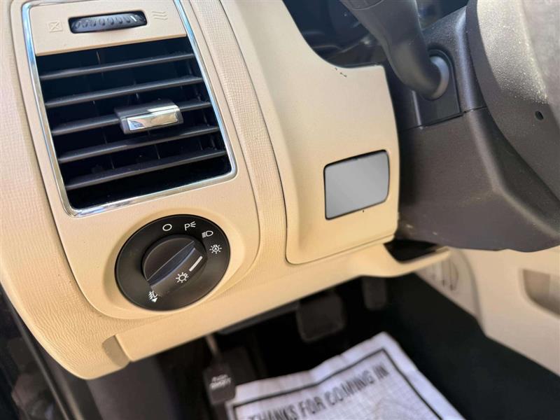 2015 Ford Flex SEL photo 22