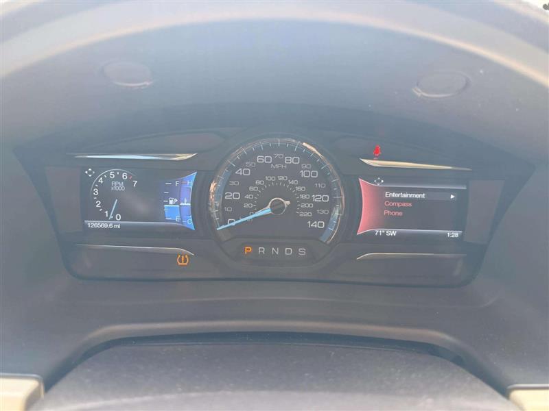 2015 Ford Flex SEL photo 23