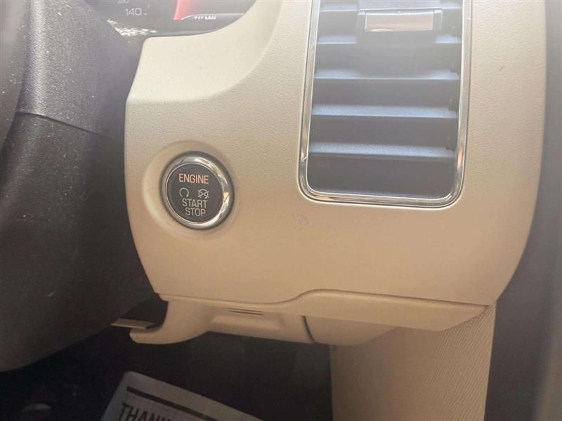2015 Ford Flex SEL photo 25