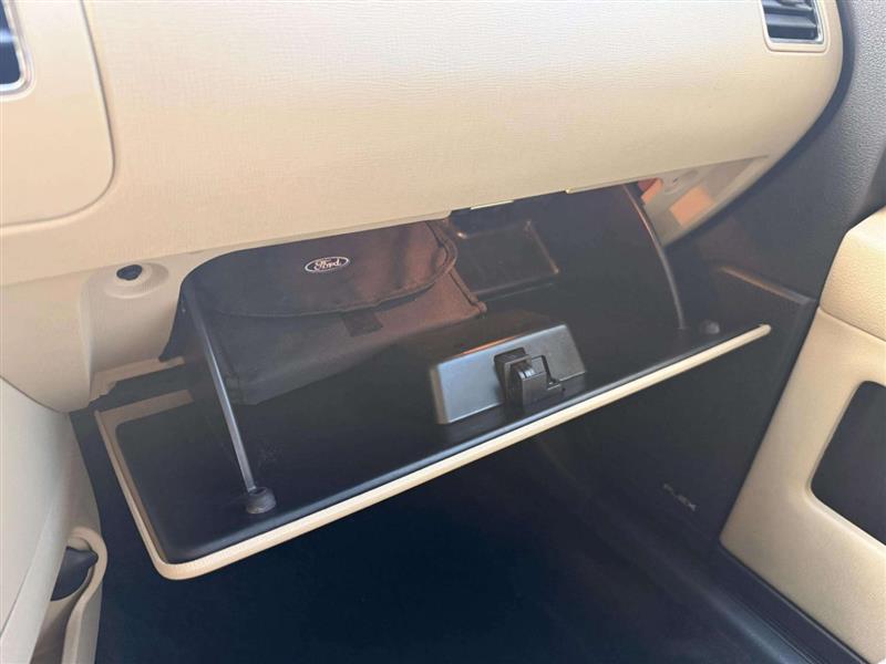 2015 Ford Flex SEL photo 26