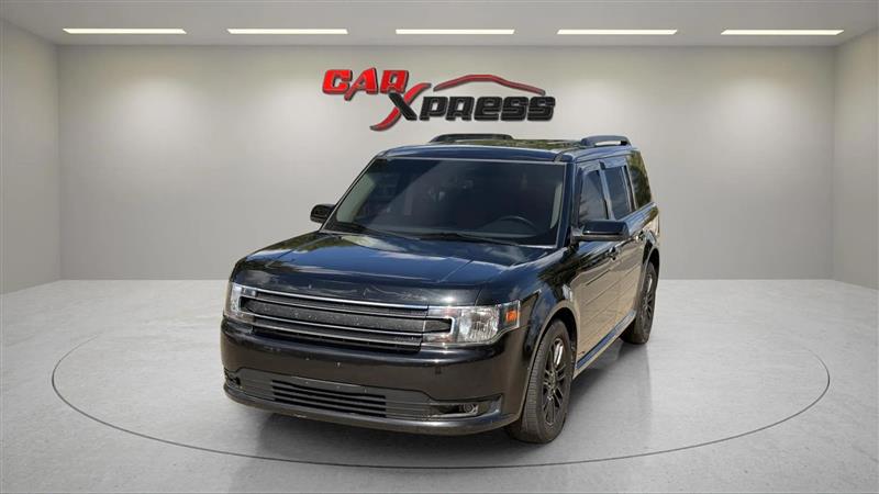 2012 Ford Expedition EL Limited photo 24