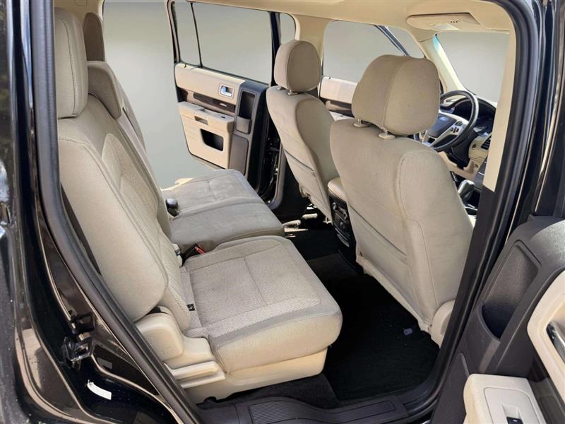 2015 Ford Flex SEL photo 15