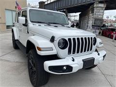2021 JEEP WRANGLER UNLIMITED High Altitude