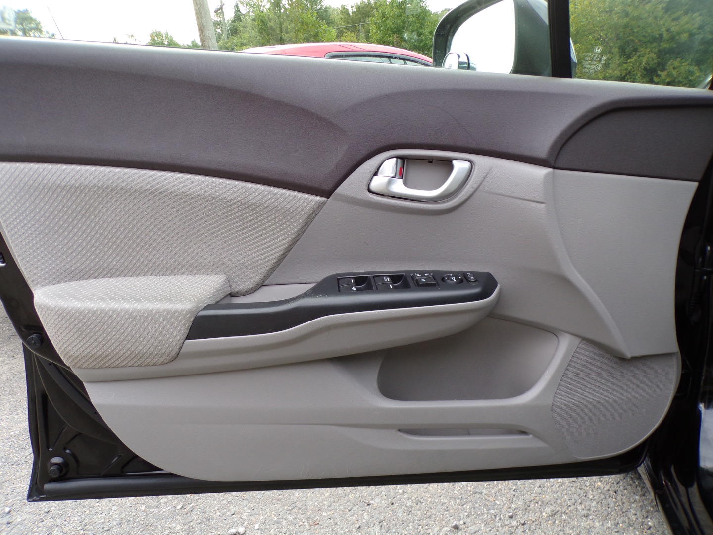 2012 Honda Civic Hybrid photo 13