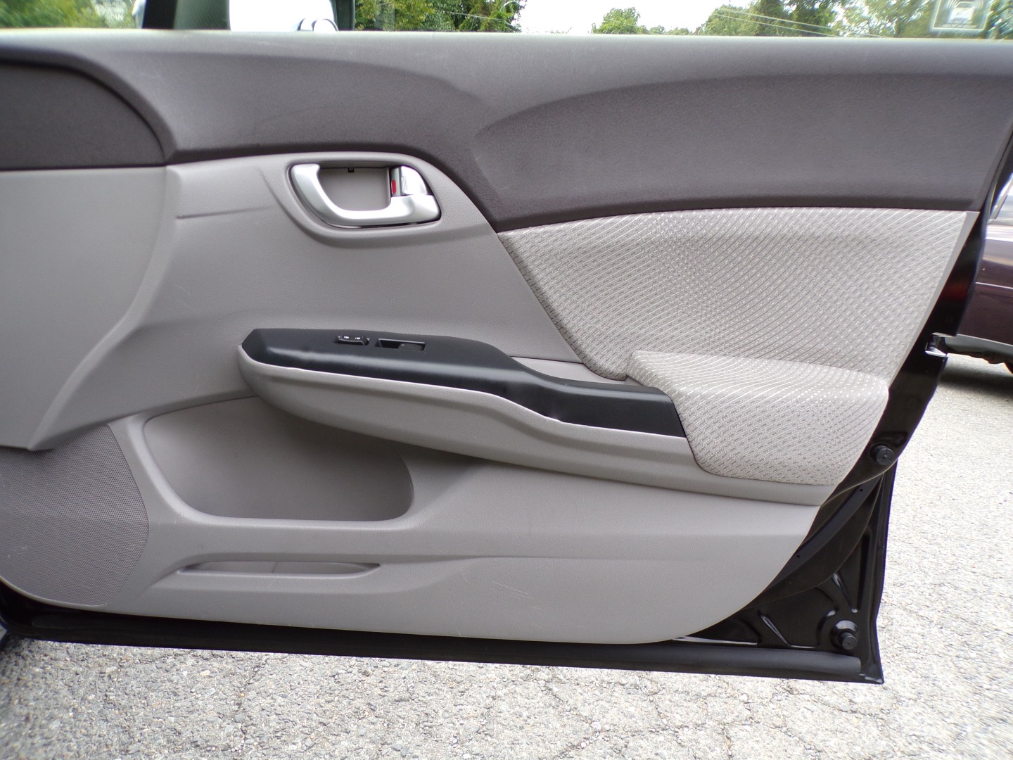 2012 Honda Civic Hybrid photo 20