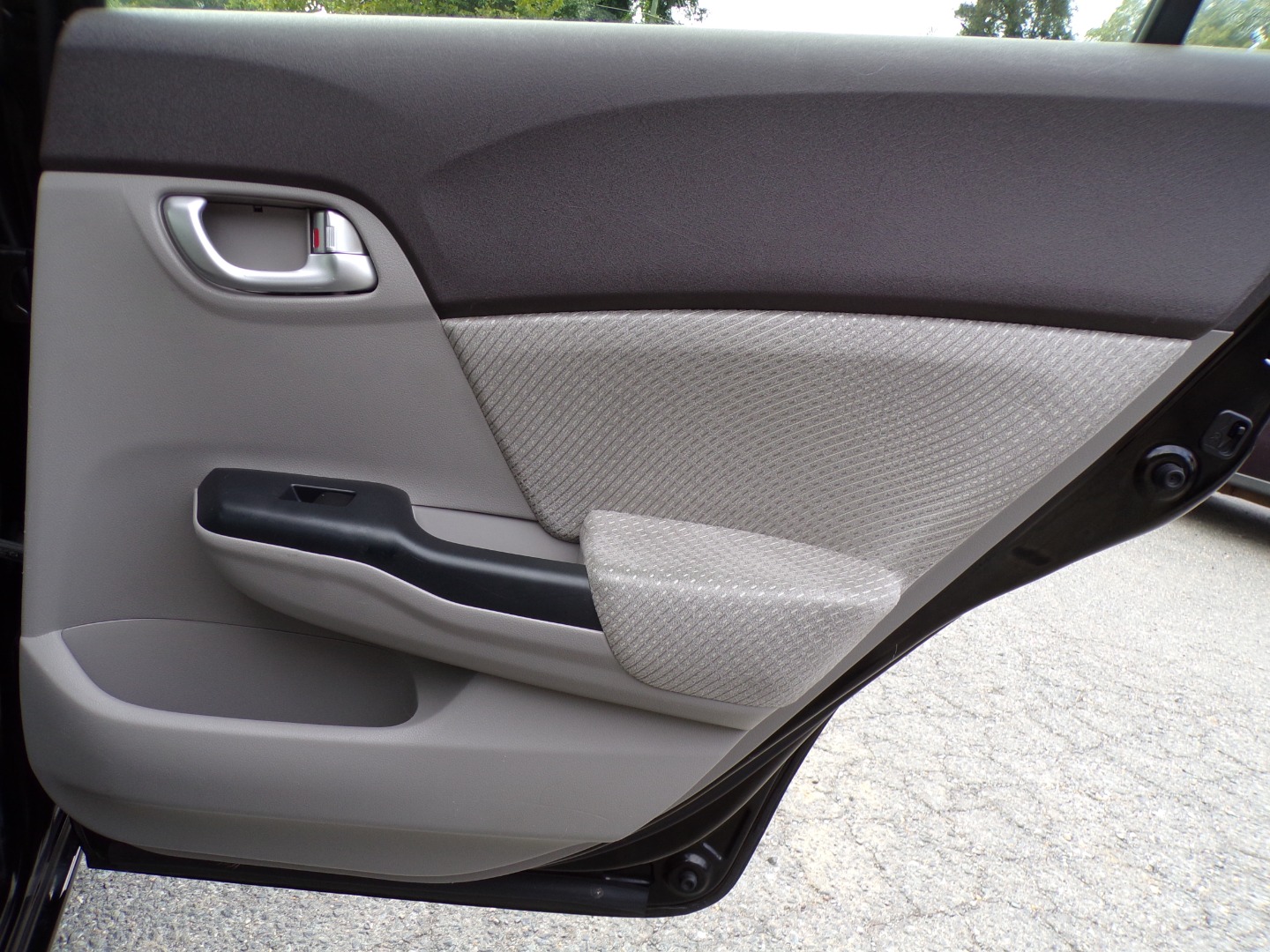 2012 Honda Civic Hybrid photo 24