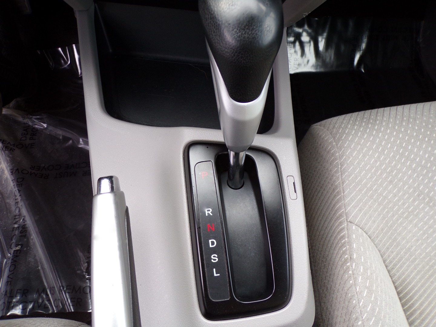 2012 Honda Civic Hybrid photo 33