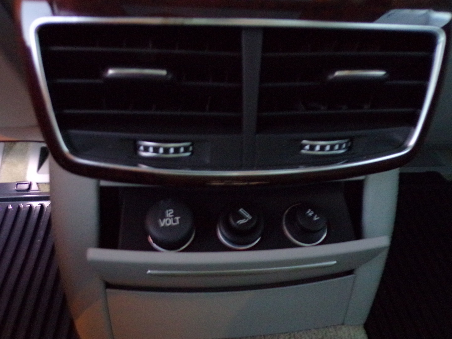 2013 Audi A8 L photo 31