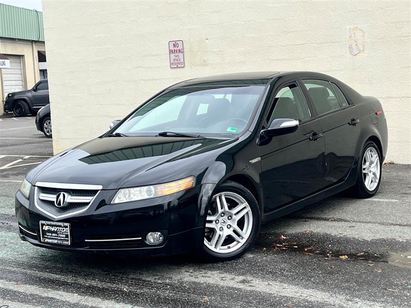 2007 Acura TL Base's photo