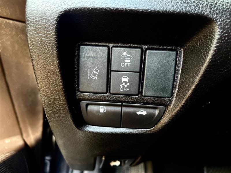 2019 Acura TLX Technology photo 15